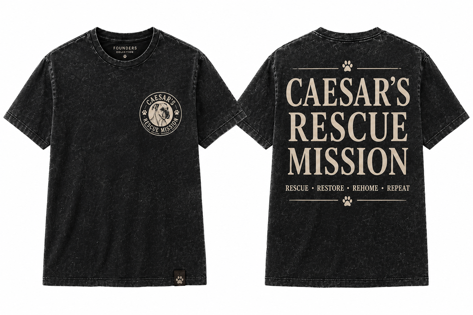 CRM Collection T-Shirt